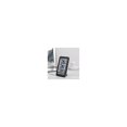 thumbnail image 2 of Termómetro inalámbrico para interiores y exteriores 2 en 1, reloj, termómetro LCD, ℃/℉, termómetro digital para interiores y exteriores, reloj de medición de temperatura con transmisor, 2 of 4