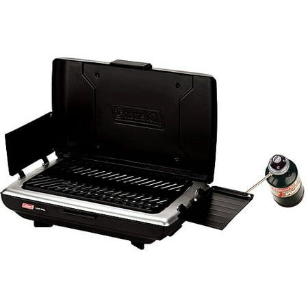 Coleman Campers 10,000 BTU Propane Grill Stove