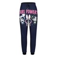 thumbnail image 2 of The Powerpuff Girls Mens Joggers Sweatpants Elastic Waist Casual Athletic Sports Trousers Comfortable Workout Track Pants 2XL, 2 of 6