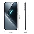 thumbnail image 2 of Smartphone Xiaomi Poco X8 Pro 12+512 GB Negro + Audífonos Desbloqueado, 2 of 6