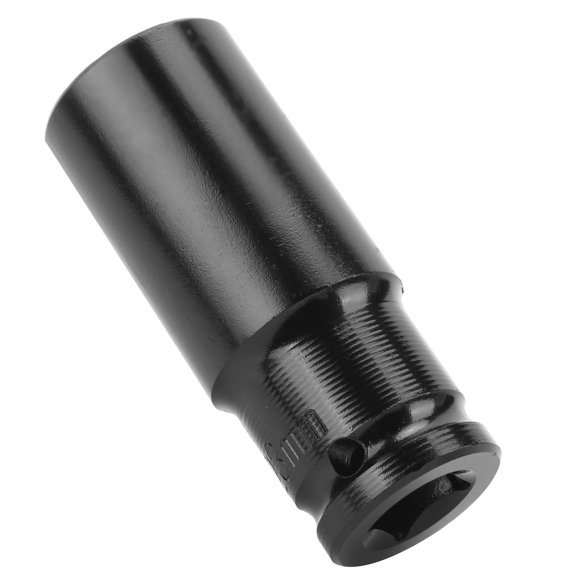 Filfeel Douille Hexagonale 78mm Extracteur d'Écrous Électrique Anti-Chute en Acier au Carbone Remplacement