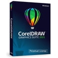 thumbnail image 6 of Corel CorelDRAW Graphics Suite 2021, Box Pack, 1 License, 6 of 6