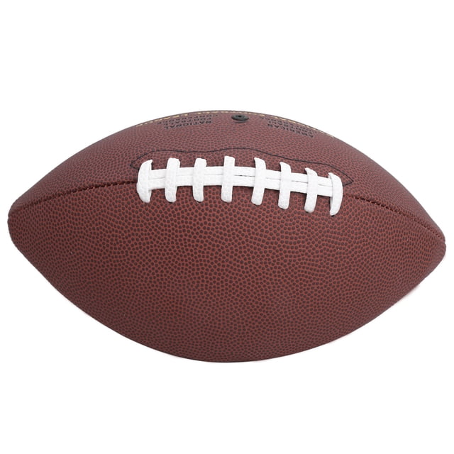 Balón de fútbol tamaño 9 Tipo americano Balón de fútbol americano Tamaño Balón de fútbol americano El mejor de su clase