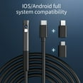 thumbnail image 4 of Dual Lens Inspection Camera 2 Megapixel Tube Borescope HD for IOS Andriod, 4 of 9