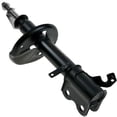 thumbnail image 4 of Geelife For 98-02 Prizm 93-97 Prizm 93-02 Corolla Front Shock Struts Left & Right Set, 4 of 9