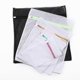 thumbnail image 1 of Mesh Laundry Bags, Washing Machine Wash Bags, Reusable And Durable Mesh Wash Bags For Delicates Blouse, Hosiery, Underwear, Bra, Lingerie Baby Clothes, 1 of 5