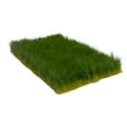 thumbnail image 5 of guohui Grass Tufts Model DIY Mini Landscape Grass 1:35 1:64 1:87 DIY Crafts Railway Medium green, 5 of 9