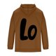 thumbnail image 2 of Ceisia Men's Winter Gift Casual Printed Round Neck Long Sleeve Hoodie - Comfortable Daily Outdoor Wear, 2 of 5