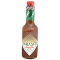 thumbnail image 1 of Tabasco Hot Chipotle Pepper Tabasco Sauce | 142ML/Unit, 12 Units/Case, 1 of 3