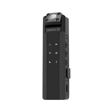 L16 2K HD Mini Body Camera Portable Night Vision Recorder One Click Video Recording Sport DV DVR Ultra HD