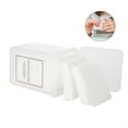 thumbnail image 1 of Soft Nail Cotton Pad, Cleaner Polish Remover Pad, For Wiping After Using Nail Polish Remover For Nail Removal, 1 of 8
