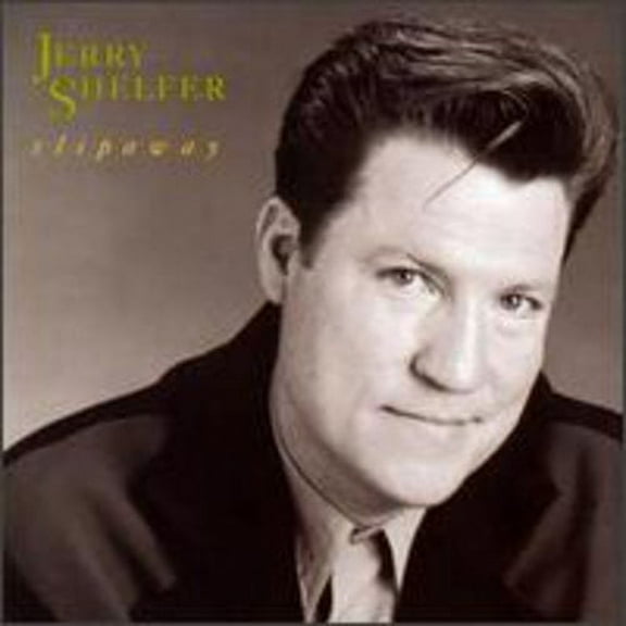 Jerry Shelfer - Slipaway - Rock - CD