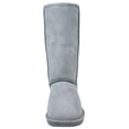 thumbnail image 2 of BEARPAW Women's Emma Tall Winter Boot, 2 of 5