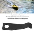 thumbnail image 4 of Outboard Motor Gear Position Limit Plate, Sturdy Iron Stable Outboard Engine Gear Position Stopper Plate  For Boat Motor, 4 of 8