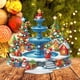thumbnail image 5 of Pintura Diamantes Decoraciones Escritorio Acrílico Navidad en Forma Especial para Principiantes, 5 of 9