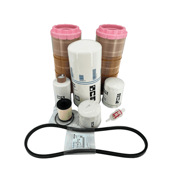 Atlas Copco 1000 Hour Service Kit XAS 188 KD8 1310266398