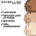 thumbnail image 3 of Polvo facial Maybelline Fit Me Matte + Poreless Pure Beige, 3 of 5