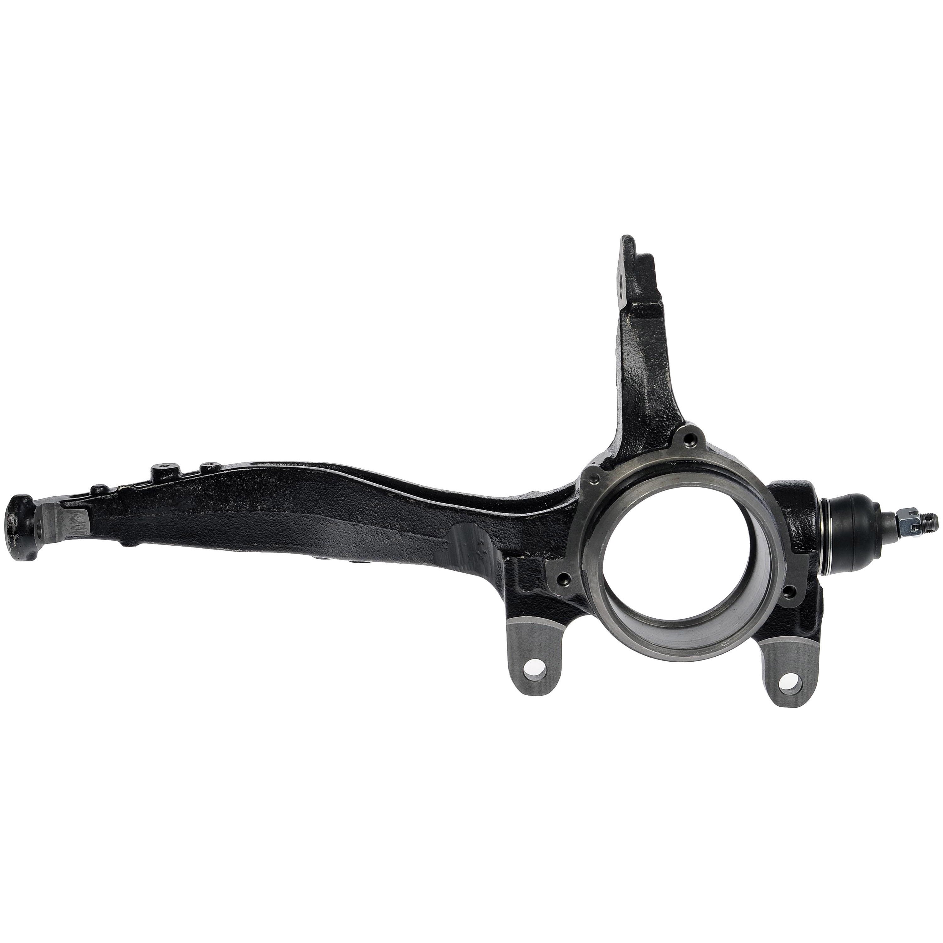Dorman 698-023 Front Driver Side Steering Knuckle for Specific Acura / Honda Models Fits 2007 Honda Accord