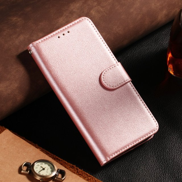 Funda de cuero para Samsung Galaxy A03, A03S, A13, A12, A21S, A20E, A40, A50, A51, A71, A41, A31, A32, A10, A22, A7, A6, A8