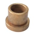 thumbnail image 1 of KLKCMS Roulement de Manchon Longueur 14mm, Renforcé Robuste pour Outils de Machine, Cuivre Compact, 1 of 9