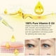 thumbnail image 4 of Aceite de vitamina E Liefiet 75,000 UI para piel, rostro y cicatrices, 60 ml x2, 4 of 7