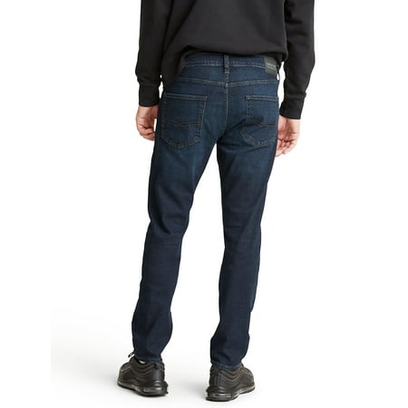 signature levi strauss regular taper