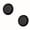 Black-, variant on 2pcs Find My APP Key Finder Locator Anti-Loss Device for Pets & Loved Ones Smart Wireless Luggage Tracker GPS Locator for Car/Wallet/Bag