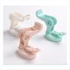 thumbnail image 2 of KW-TRIO Tape Cutter Washi Storage Cutter Office Tape Dispenser pink, 2 of 5