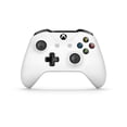 thumbnail image 1 of XBOX ONE WIRELESS CONTROLLER WHITE Xbox One Xbox Xbox One, 1 of 2