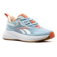 thumbnail image 3 of Tenis Deportivos Reebok para Mujer 100250387 azul cielo 25, 3 of 5