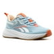thumbnail image 3 of Tenis Deportivos Reebok para Mujer 100250387 azul cielo 24, 3 of 5