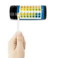 thumbnail image 2 of 100 pcs water test strips PH test strips PH range 4.5-9.0 pH test strips, 2 of 9