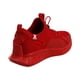 thumbnail image 3 of Tenis Deportivos Ligeros TRAX by MR SHU para Hombre color rojo talla 26.5, 3 of 4