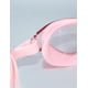 thumbnail image 5 of Goggles De Natación Ajustable Con Tapones Auditivo Integrado Rosa, 5 of 5