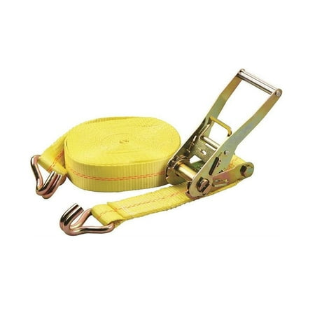 

ProSource FH64072 Tie-Down 2 Inch x 40 Feet
