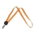 thumbnail image 1 of spellwife LED Light Up Lanyard key chain ID Badge Necklace Keys Holder Hanging Rope, 1 of 7