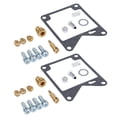 thumbnail image 3 of Kit de Reconstruction de Carburateur de Moto, Kit de Réparation de Carburateur 28pcs Kit de Réparation de Carburateur Kit de Reconstruction de Haute Capacité, 3 of 8