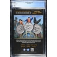 thumbnail image 2 of Absolute Batman #19 - CGC 9.8 Comic Book, 2 of 2