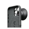 thumbnail image 3 of ShiftCam Camera Case S.Mount - iPhone 16 Pro (Dark), 3 of 5