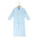thumbnail image 1 of Pijamas de manga larga para niños y niñas, conjuntos de pijamas de 2022 algodón con volantes, para Otoño e Invierno, 1 of 4