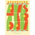thumbnail image 4 of Herb Lester Supertime Amsterdam un Guide de la Carte Ordinaire et Inhabituelle, 4 of 7