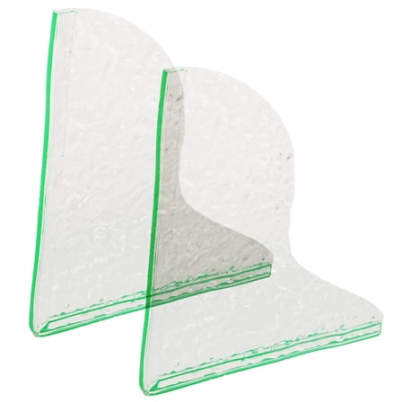 SEWCHICS Shower Corner Splash Guard Waterproof 2Pack