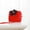 Red, variant on Cute Crossbody Purses for Little Girls - Toddler Mini Shoulder Bag & Cosmetic Bag for Kids