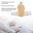 thumbnail image 4 of Colostomy Pouch, Large Capacity Colostomy Bag  for Patients for Rectostomy, 4 of 7