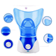 thumbnail image 3 of Vaporizador facial Inhalador de vapor profesional Sauna facial Máscara de spa Hidratante - , Difusor Cuidado de la piel, 3 of 5