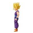 thumbnail image 3 of Figura Super Saiyan 2 Gohan Dragon Ball Bandai 7  Pulgadas, 3 of 3