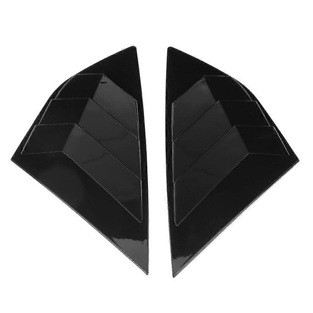 Carbon Fiber Car Antenna Cover Roof Shark Fin Trim Decoration Fits for M2 M3 F22 F30 F80