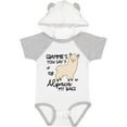thumbnail image 3 of Inktastic Grammie's You Say Alpaca My Bags Boys or Girls Baby Bodysuit, 3 of 5