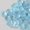 100pcs,Light Blue, variant on 100PCS Scattered Star Particle Glowing Pebble Stones, Colorful Luminous Landscape Gravel, Decorative Glowing Granules for Aquarium Fish Tank Yard Pathway and Home Scene Landscaping