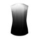 thumbnail image 4 of Camiseta sin mangas de encaje con estampado de mujer Camiseta sin mangas de empalme de cuello redondo Camiseta ligera y cómoda delgada OAVQHLG3B Store lin121212, 4 of 5